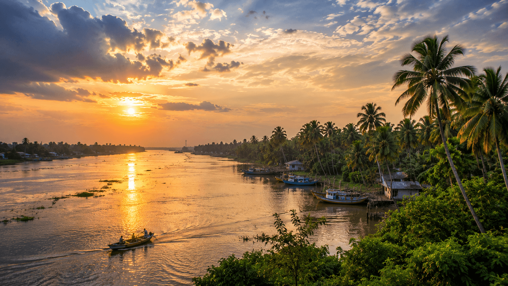 East Godavari (Rajahmundry)