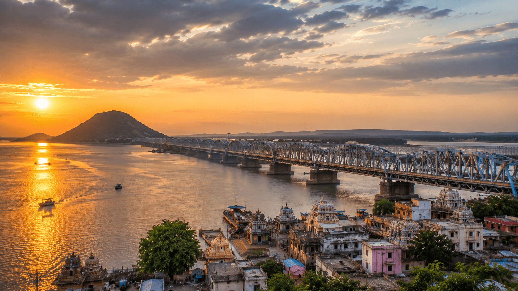 Krishna (Vijayawada)