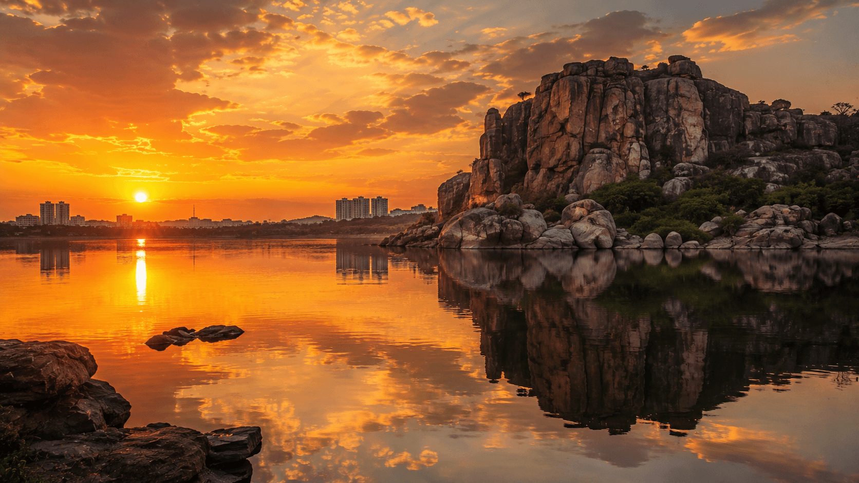 Rangareddy