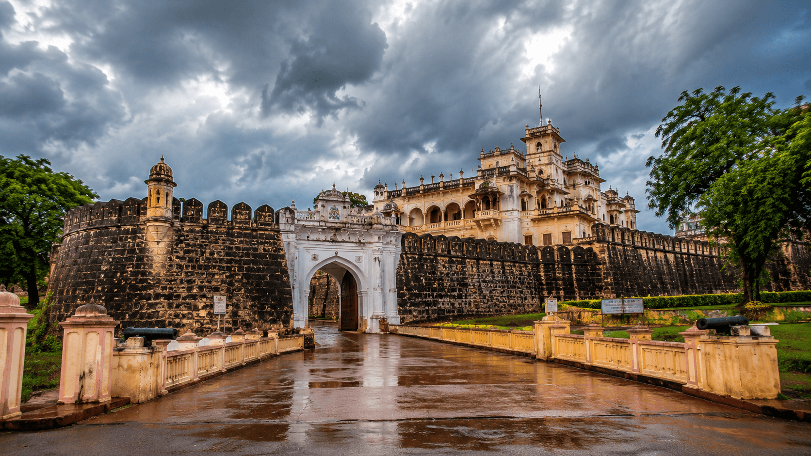 Vizianagaram
