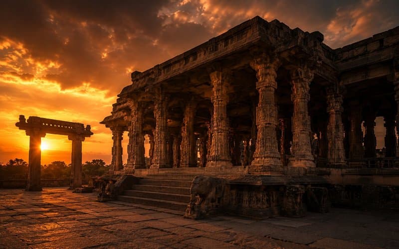 Warangal