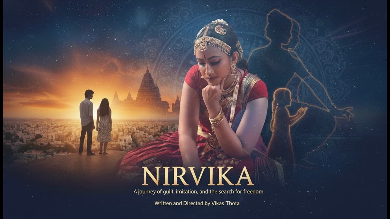 NIRVIKA